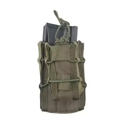 Uniwersalna ładownica Open VI na magazynki - oliwkowa OD-G-PRI-19-019439-00 asgbox.pl