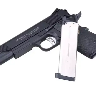 Replika pistoletu STI Tac Master OD-G-ASG-02-002269-00 asgbox.pl