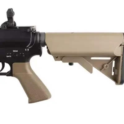 Replika karabinka SA-V02 ONE™ - Half-Tan OD-G-SPE-01-006115-00 asgbox.pl Replika karabinka SA-V02 ONE™ - Half-Tan OD-G-SPE-01-006115-00 asgbox.pl