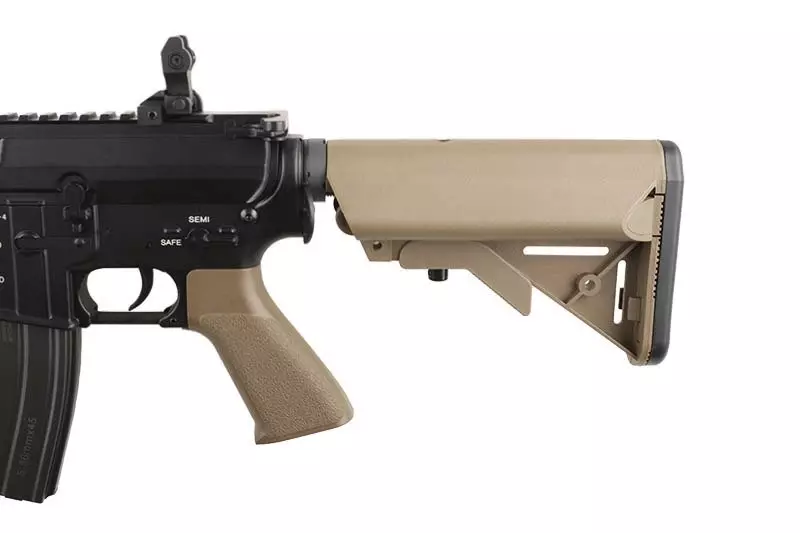 Replika karabinka SA-V02 ONE™ - Half-Tan OD-G-SPE-01-006115-00 asgbox.pl Replika karabinka SA-V02 ONE™ - Half-Tan - obrazek 7