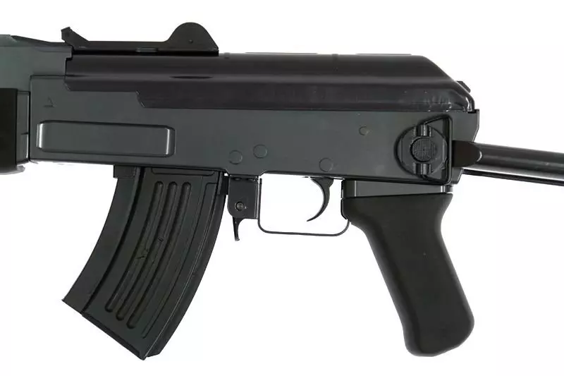 Replika karabinu JG0508MG OD-G-JGW-01-000097-00 asgbox.pl Replika karabinu JG0508MG - obrazek 4