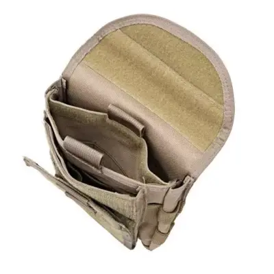 Panel administracyjny z mapnikiem - piaskowy OD-G-GFT-19-003581-00 asgbox.pl