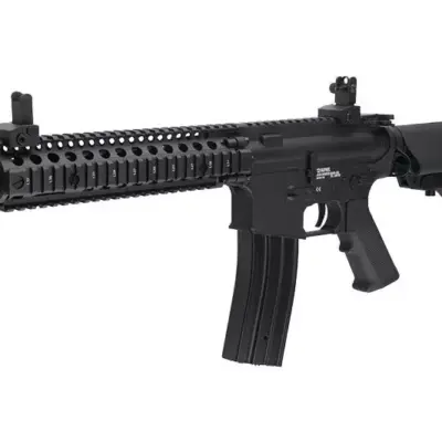 Replika karabinka DELTA ENFORCER BRAVO - Czarny OD-G-WEE-01-018789-00 asgbox.pl Replika karabinka DELTA ENFORCER BRAVO - Czarny OD-G-WEE-01-018789-00 asgbox.pl