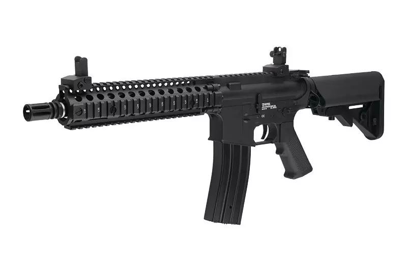 Replika karabinka DELTA ENFORCER BRAVO - Czarny OD-G-WEE-01-018789-00 asgbox.pl Replika karabinka DELTA ENFORCER BRAVO - Czarny - obrazek 6