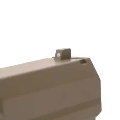 Replika pistoletu CM125 - tan (bez akumulatora) OD-G-CYM-01-019697-00 asgbox.pl