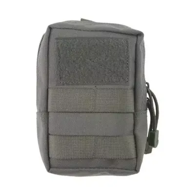 Mała ładownica cargo MOLLE - ranger green OD-G-PRI-19-019388-00 asgbox.pl