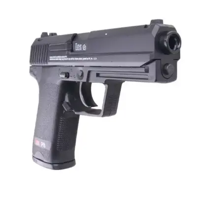 Replika pistoletu H&K USP P8 (CO2) OD-G-UMA-02-002264-00 asgbox.pl