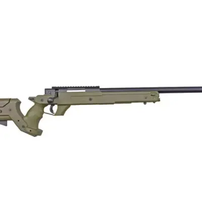 Replika karabinu snajperskiego MB04A-OLV OD-G-WEL-03-001001-00 asgbox.pl