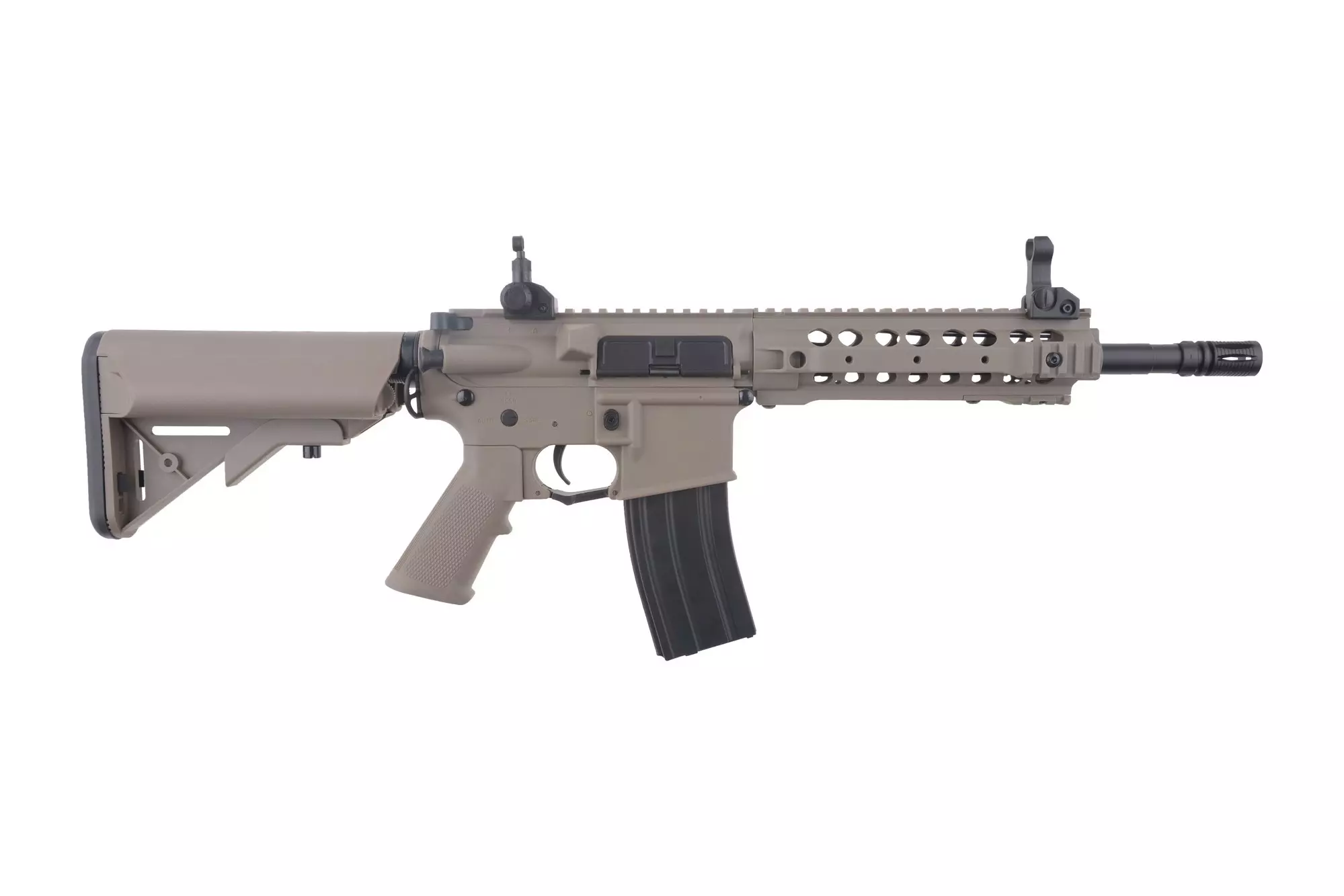 Replika karabinka CM616 - tan OD-G-CYM-01-020854-00 asgbox.pl Replika karabinka CM616 - tan - obrazek 4