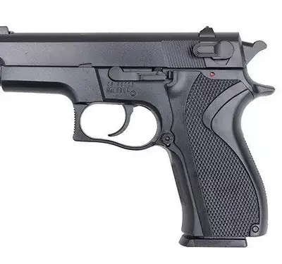 Replika gazowa pistoletu GGH9501 OD-G-SRC-02-005540-00 asgbox.pl Replika gazowa pistoletu GGH9501 OD-G-SRC-02-005540-00 asgbox.pl