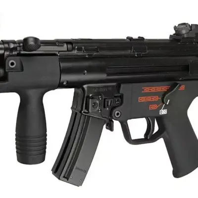 Replika pistoletu maszynowego Apache-SMG OD-G-WET-02-007134-00 asgbox.pl