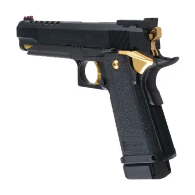 Replika pistoletu Hi-Capa 5.1 GOLD Match OD-G-TMR-02-019510-00 asgbox.pl