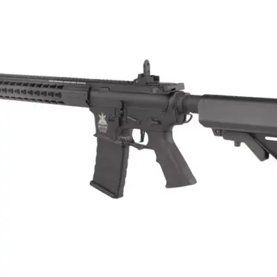 Replika karabinka ASR117 BOAR KeyMod - czarna OD-G-APS-01-012166-00 asgbox.pl Replika karabinka ASR117 BOAR KeyMod - czarna OD-G-APS-01-012166-00 asgbox.pl