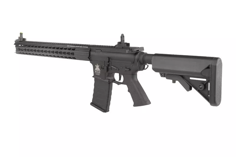 Replika karabinka ASR117 BOAR KeyMod - czarna OD-G-APS-01-012166-00 asgbox.pl Replika karabinka ASR117 BOAR KeyMod - czarna - obrazek 9