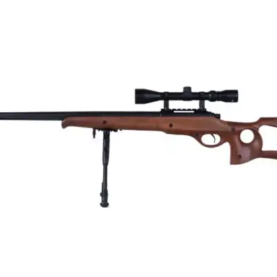 Replika karabinu snajperskiego MB10D OD-G-WEL-03-001368-00 asgbox.pl Replika karabinu snajperskiego MB10D OD-G-WEL-03-001368-00 asgbox.pl