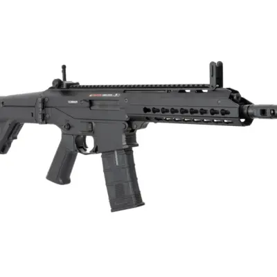 Replika karabinka CXP-APE - Czarny OD-G-ICS-01-016422-00 asgbox.pl