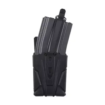 Ładownica Elastic Load (MOLLE) - czarna OD-G-FMA-19-022235-00 asgbox.pl Ładownica Elastic Load (MOLLE) - czarna OD-G-FMA-19-022235-00 asgbox.pl