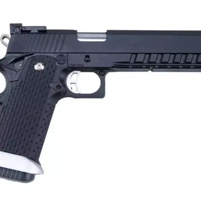 Replika pistoletu KP-06 (CO2) OD-G-KJW-02-006430-00 asgbox.pl