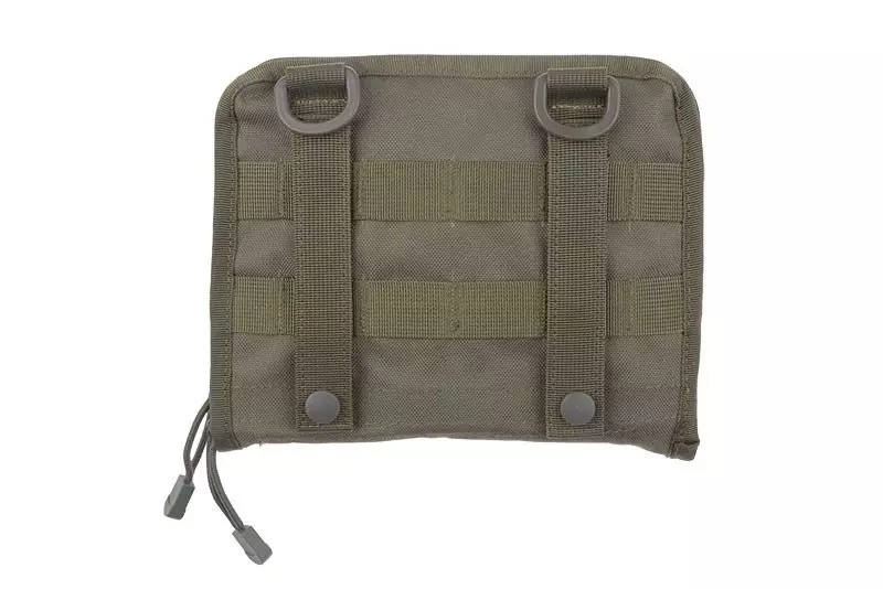 Panel administracyjny - oliwkowa OD-G-PRI-19-019376-00 asgbox.pl Panel administracyjny - oliwkowa - obrazek 9