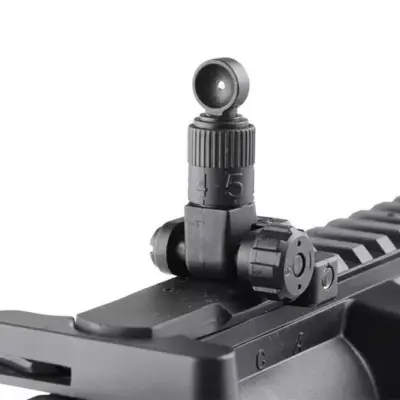 Replika karabinka S163MO2 (12") - czarna OD-G-ARE-01-019615-00 asgbox.pl Replika karabinka S163MO2 (12") - czarna OD-G-ARE-01-019615-00 asgbox.pl