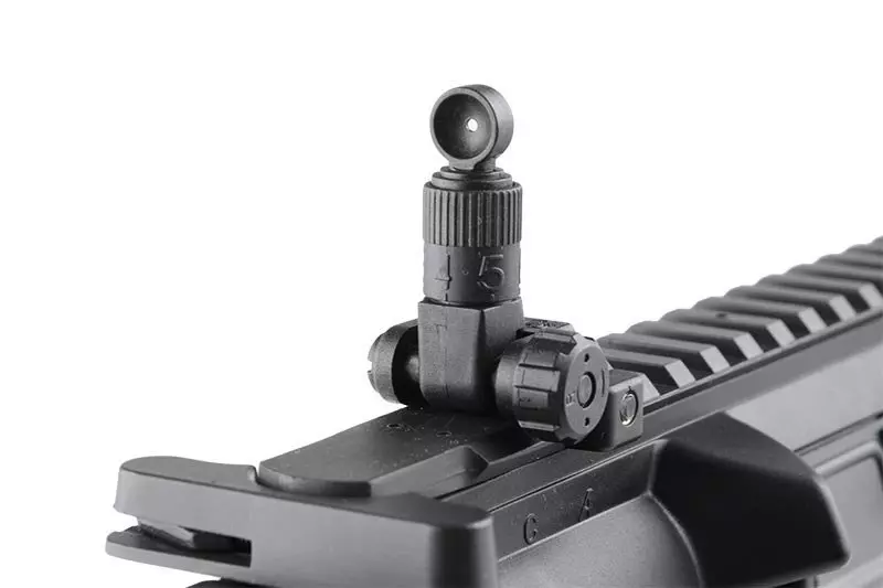 Replika karabinka S163MO2 (12") - czarna OD-G-ARE-01-019615-00 asgbox.pl Replika karabinka S163MO2 (12") - czarna - obrazek 7