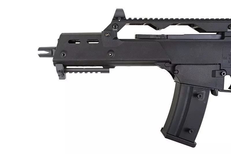 Replika subkarabinka GEC36 OD-G-GIG-01-008749-00 asgbox.pl Replika subkarabinka GEC36 - obrazek 6