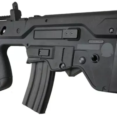 Replika karabinka T21 Standard (Professional version) - czarny OD-G-SIT-01-017712-00 asgbox.pl Replika karabinka T21 Standard (Professional version) - czarny OD-G-SIT-01-017712-00 asgbox.pl