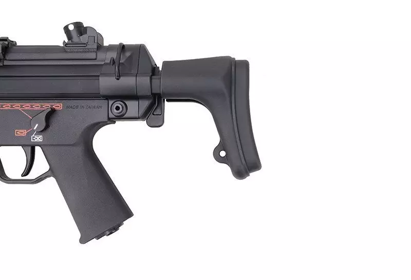 Replika pistoletu maszynowego TGM Q6 OD-G-GIG-01-004896-00 asgbox.pl Replika pistoletu maszynowego TGM Q6 - obrazek 7