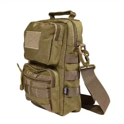 Torba EDC Portable Bag - tan OD-G-PRI-20-017376-00 asgbox.pl Torba EDC Portable Bag - tan OD-G-PRI-20-017376-00 asgbox.pl