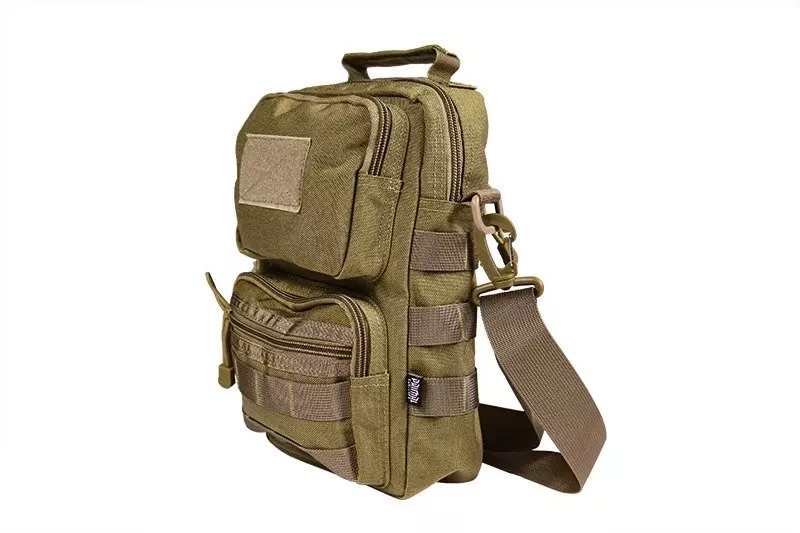 Torba EDC Portable Bag - tan OD-G-PRI-20-017376-00 asgbox.pl Torba EDC Portable Bag - tan - obrazek 8