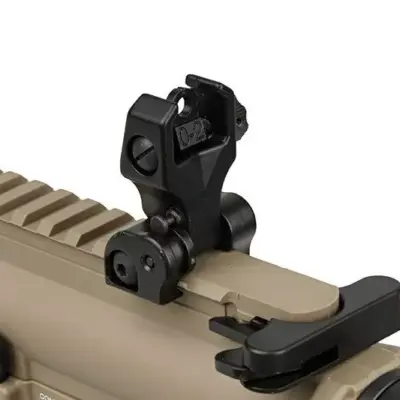 Replika karabinka CM16 MOD0 - tan OD-G-GIG-01-007192-00 asgbox.pl