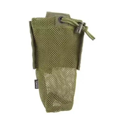 Składana ładownica na butelkę - oliwkowa OD-G-PRI-19-017384-00 asgbox.pl