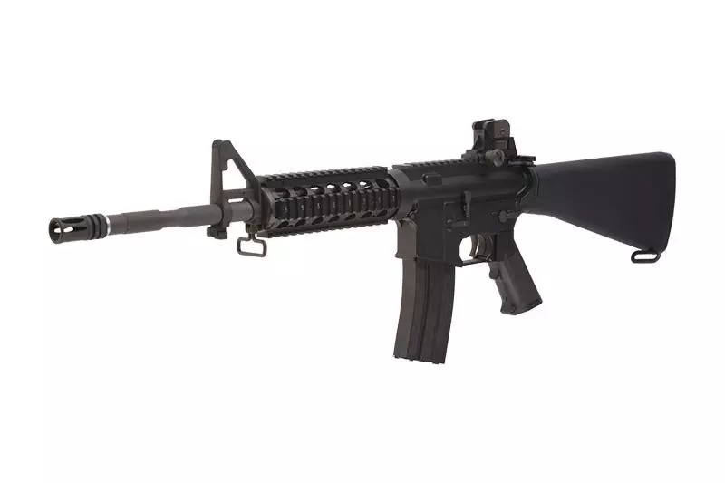 Replika karabinka LR16 FS-RIS OD-G-LCT-01-020717-00 asgbox.pl Replika karabinka LR16 FS-RIS - obrazek 7