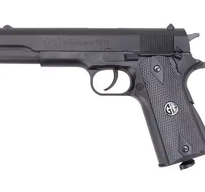 Replika pistoletu G1911 OD-G-GIG-02-004789-00 asgbox.pl Replika pistoletu G1911 OD-G-GIG-02-004789-00 asgbox.pl
