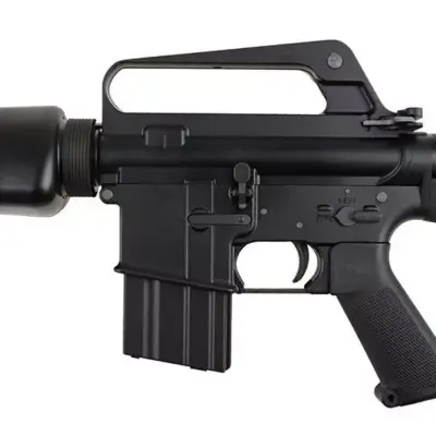 Replika karabinka szturmowego GG209 OD-G-WET-02-009008-00 asgbox.pl