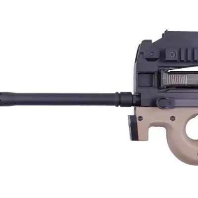 Replika pistoletu maszynowego PDW 99 L - tan OD-G-GIG-01-006403-00 asgbox.pl Replika pistoletu maszynowego PDW 99 L - tan OD-G-GIG-01-006403-00 asgbox.pl