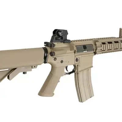 Replika karabinka GR16 CQW - tan OD-G-GIG-01-004885-00 asgbox.pl Replika karabinka GR16 CQW - tan OD-G-GIG-01-004885-00 asgbox.pl