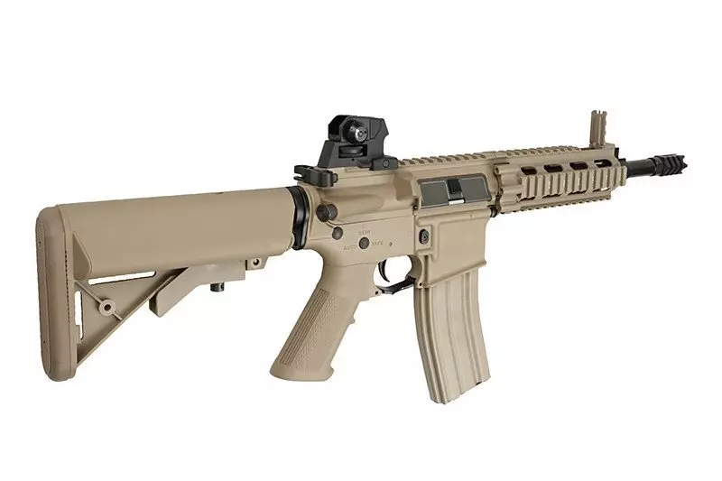 Replika karabinka GR16 CQW - tan OD-G-GIG-01-004885-00 asgbox.pl Replika karabinka GR16 CQW - tan - obrazek 10