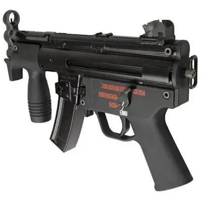 Replika pistoletu maszynowego Apache-SMG OD-G-WET-02-007134-00 asgbox.pl