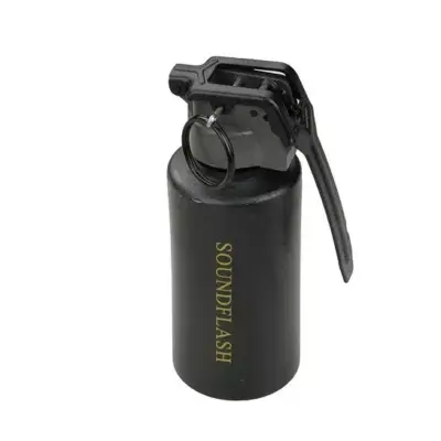 Zestaw granatów treningowych Hakkotsu Thunder-B OD-G-APS-04-003268-00 asgbox.pl Zestaw granatów treningowych Hakkotsu Thunder-B OD-G-APS-04-003268-00 asgbox.pl