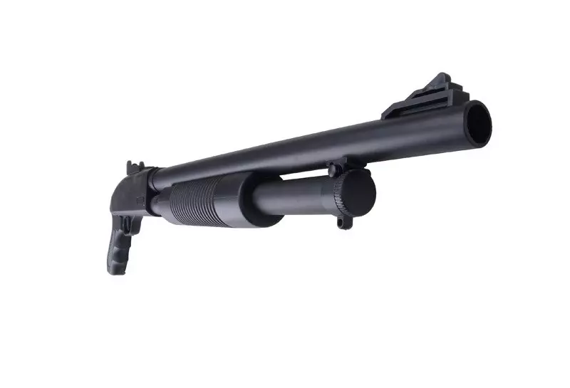 Replika strzelby ZM61 OD-G-CYM-39-001325-00 asgbox.pl Replika strzelby ZM61 - obrazek 8