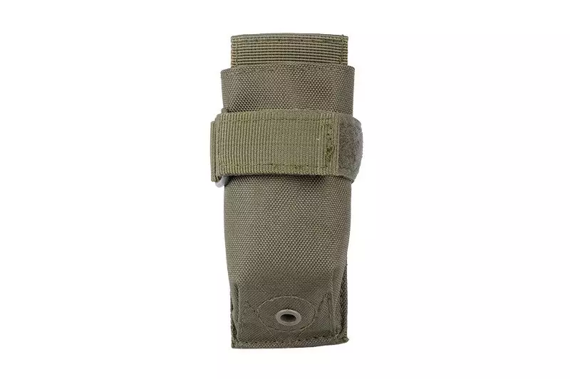 Uniwersalna ładownica MINI (otwarta) - oliwkowa OD-G-GFT-19-009846-00 asgbox.pl Uniwersalna ładownica MINI (otwarta) - oliwkowa - obrazek 3