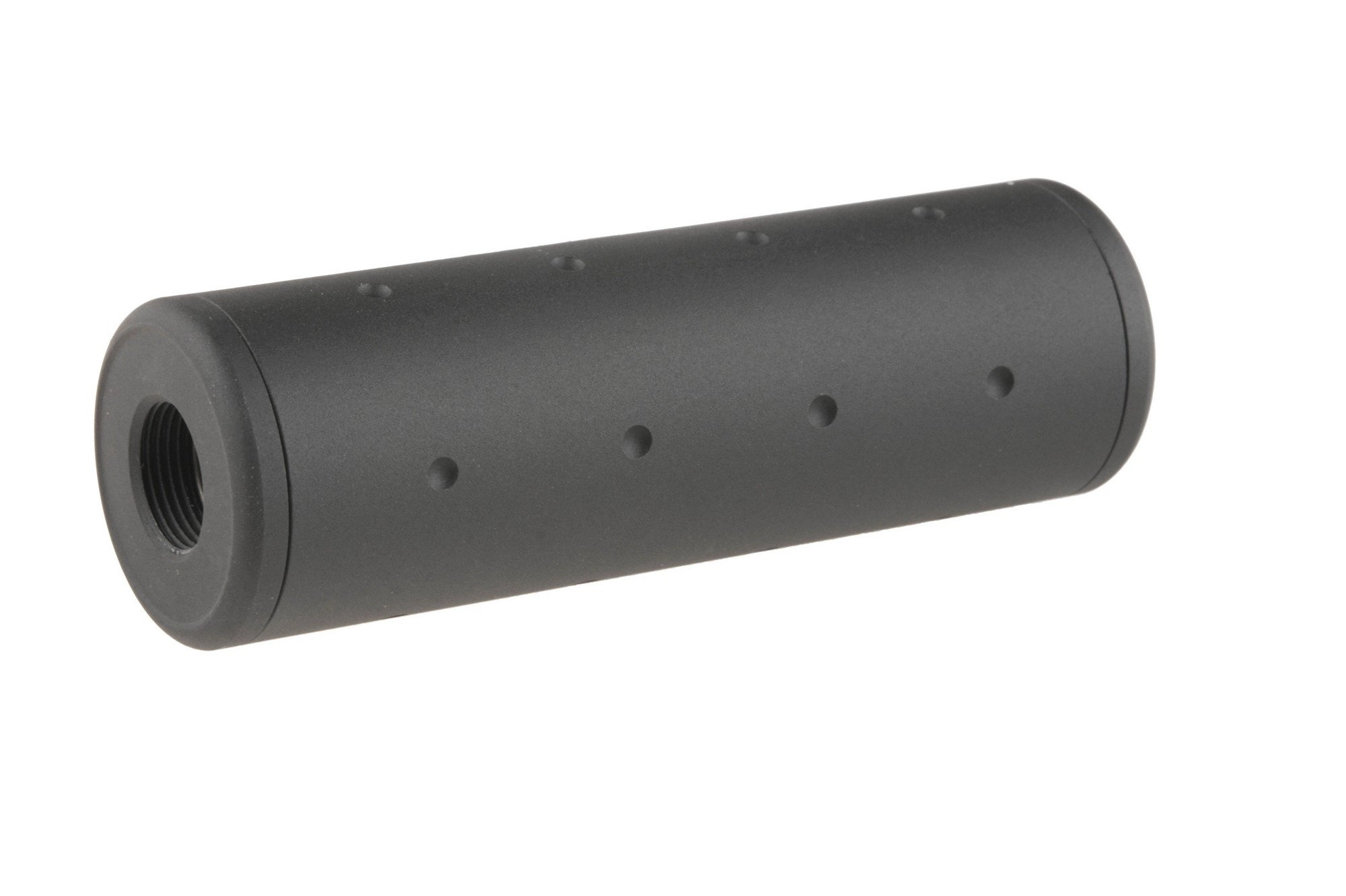 Tłumik dźwięku XF-4-K OD-G-SHS-09-017350-00 asgbox.pl asgbox.pl - Tłumik dźwięku XF-4-K