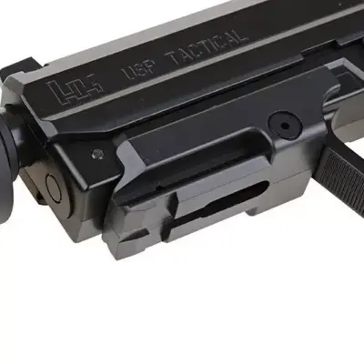 Replika elektryczna pistoletu Heckler & Koch USP Tactical OD-G-UMA-01-009582-00 asgbox.pl