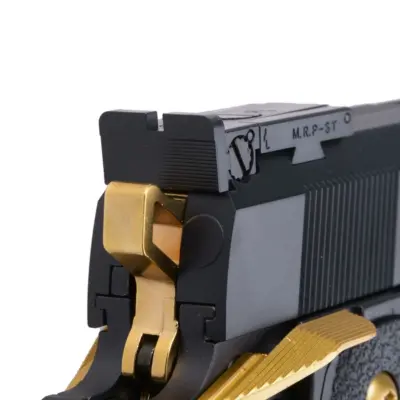 Replika pistoletu Hi-Capa 5.1 GOLD Match OD-G-TMR-02-019510-00 asgbox.pl