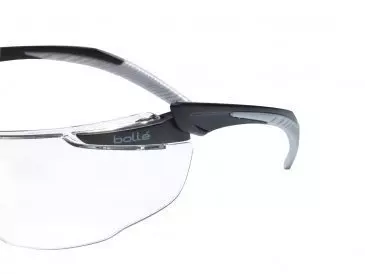 asgbox.pl - Okulary ochronne Universal - Clear