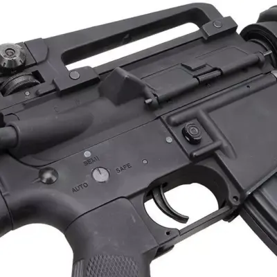 Replika karabinu CM009 OD-G-CYM-01-004477-00 asgbox.pl