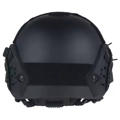 Replika hełmu Sentry Helmet XP - czarna OD-G-FMA-21-022339-04 asgbox.pl Replika hełmu Sentry Helmet XP - czarna OD-G-FMA-21-022339-04 asgbox.pl