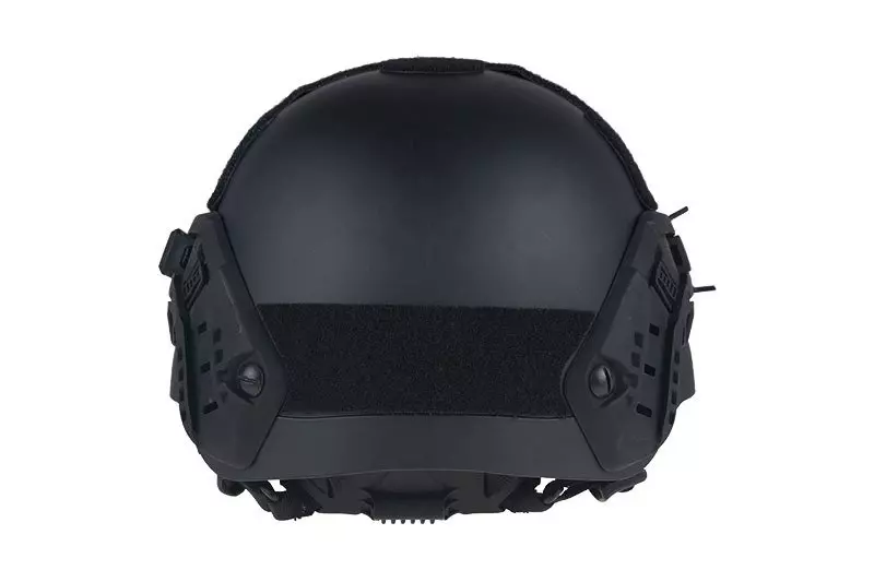 Replika hełmu Sentry Helmet XP - czarna OD-G-FMA-21-022339-04 asgbox.pl Replika hełmu Sentry Helmet XP - czarna - obrazek 6