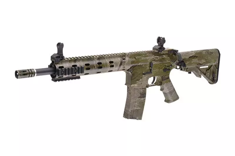 Replika karabinka SA-A08 ONE™ - A-TACS IX® OD-G-SPE-01-015276-00 asgbox.pl Replika karabinka SA-A08 ONE™ - A-TACS IX® - obrazek 8